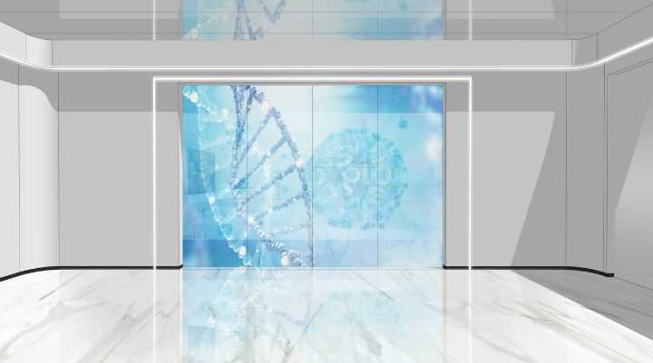 中贞生物生命科技馆