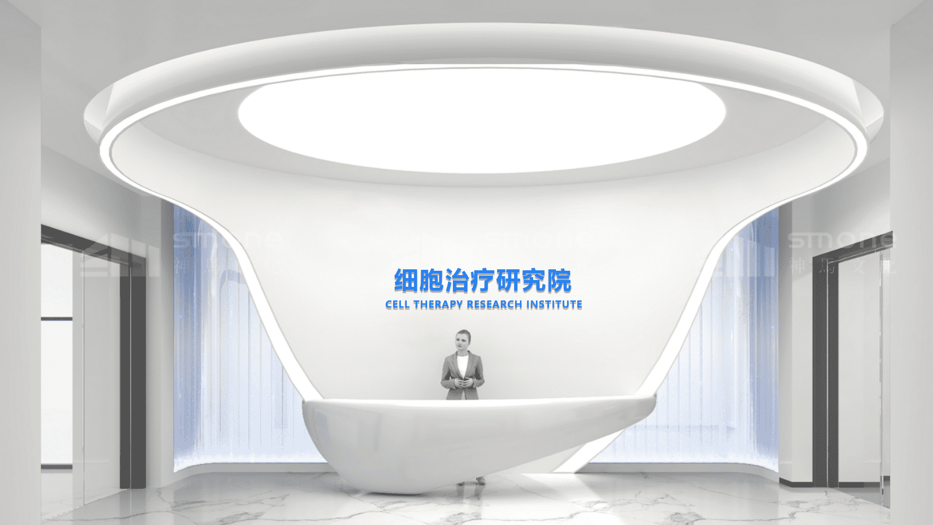 走近生命奇迹：生命科学馆带您领略生命力的美妙